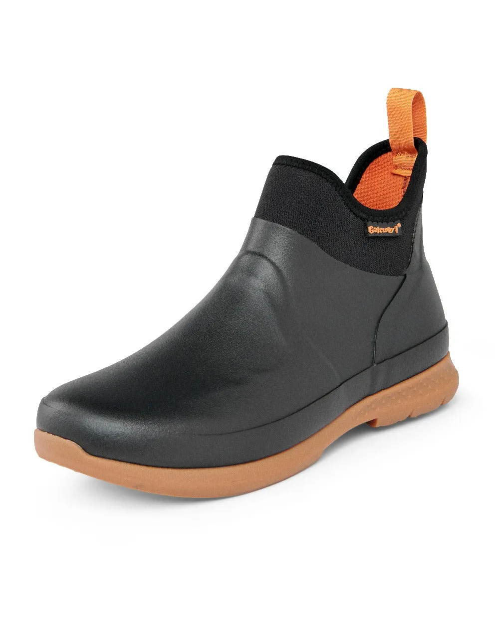 Gateway1 Jodhpur Lady 6" 4mm Boots