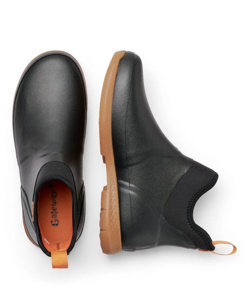 Gateway1 Jodhpur Lady 6" 4mm Boots