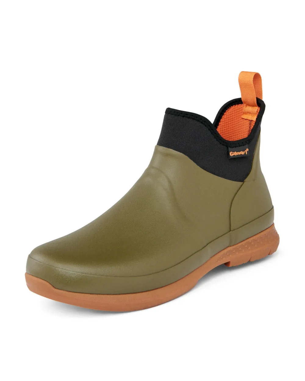 Gateway1 Jodhpur Lady 6" 4mm Boots