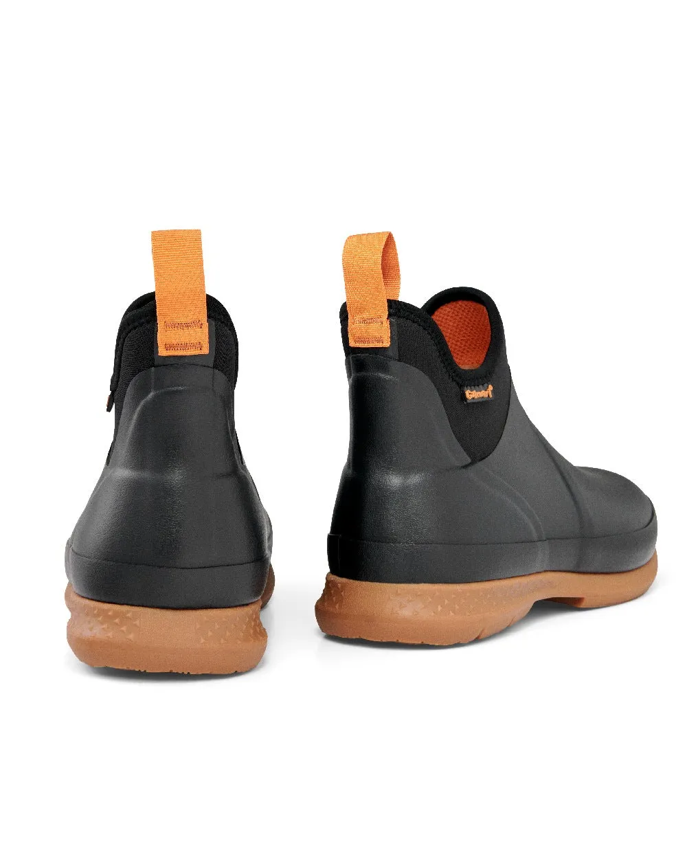 Gateway1 Jodhpur Lady 6" 4mm Boots