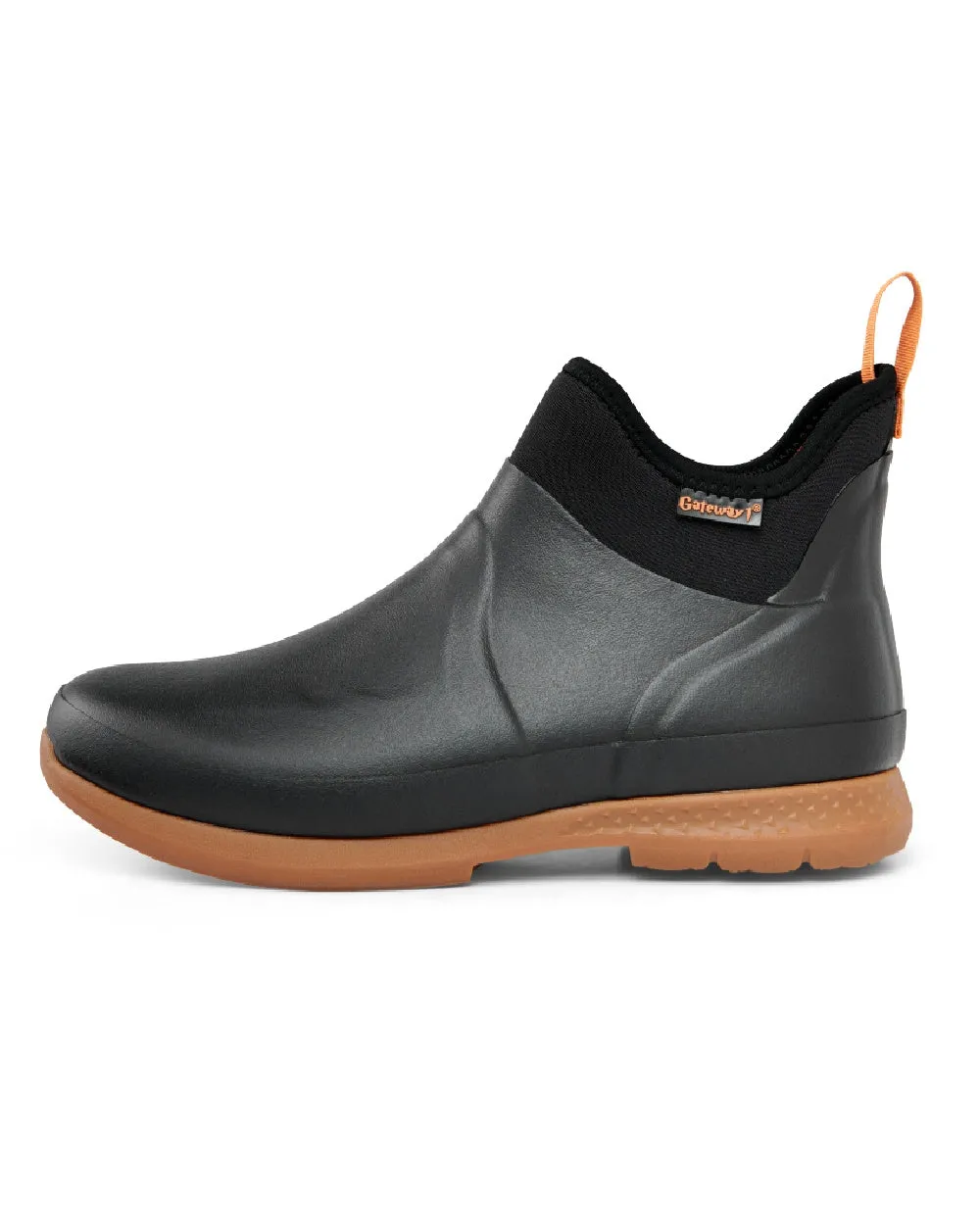 Gateway1 Jodhpur Lady 6" 4mm Boots