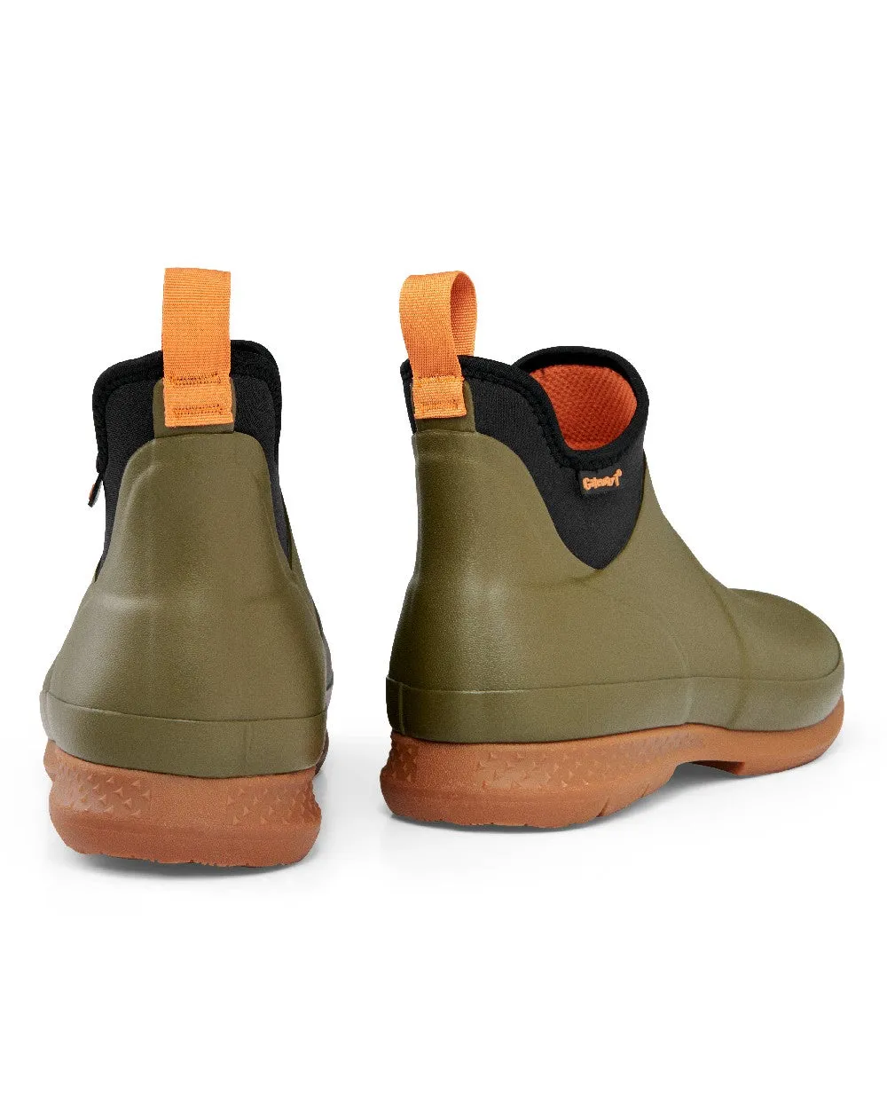 Gateway1 Jodhpur Lady 6" 4mm Boots