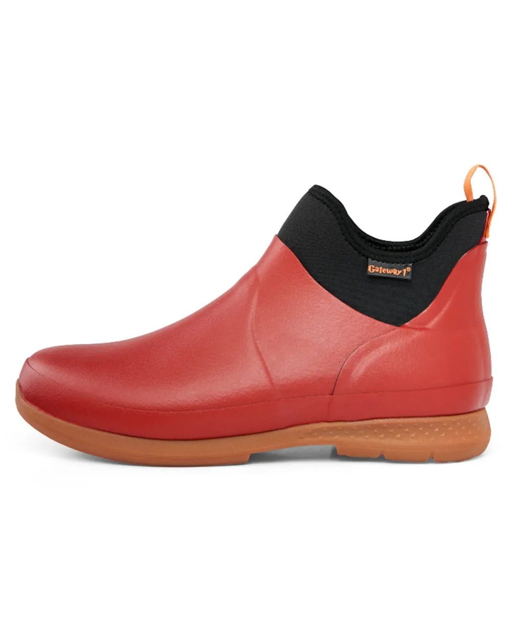 Gateway1 Jodhpur Lady 6" 4mm Boots