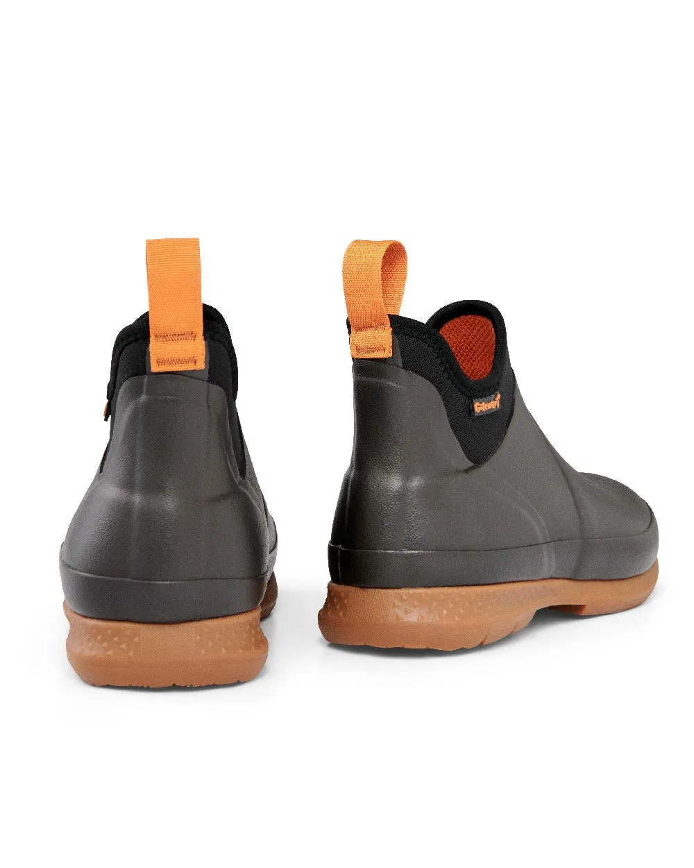 Gateway1 Jodhpur Lady 6" 4mm Boots