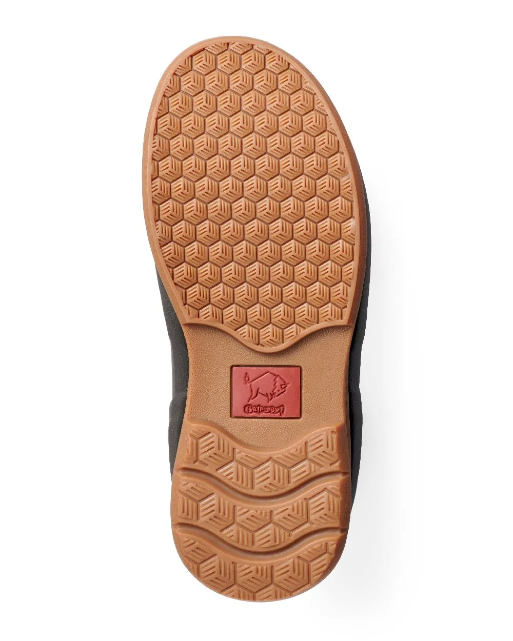 Gateway1 Jodhpur Lady 6" 4mm Boots
