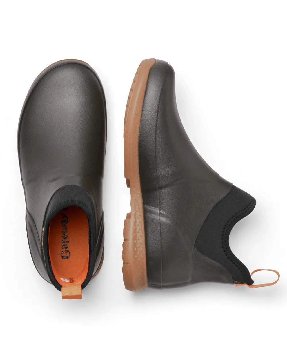 Gateway1 Jodhpur Lady 6" 4mm Boots