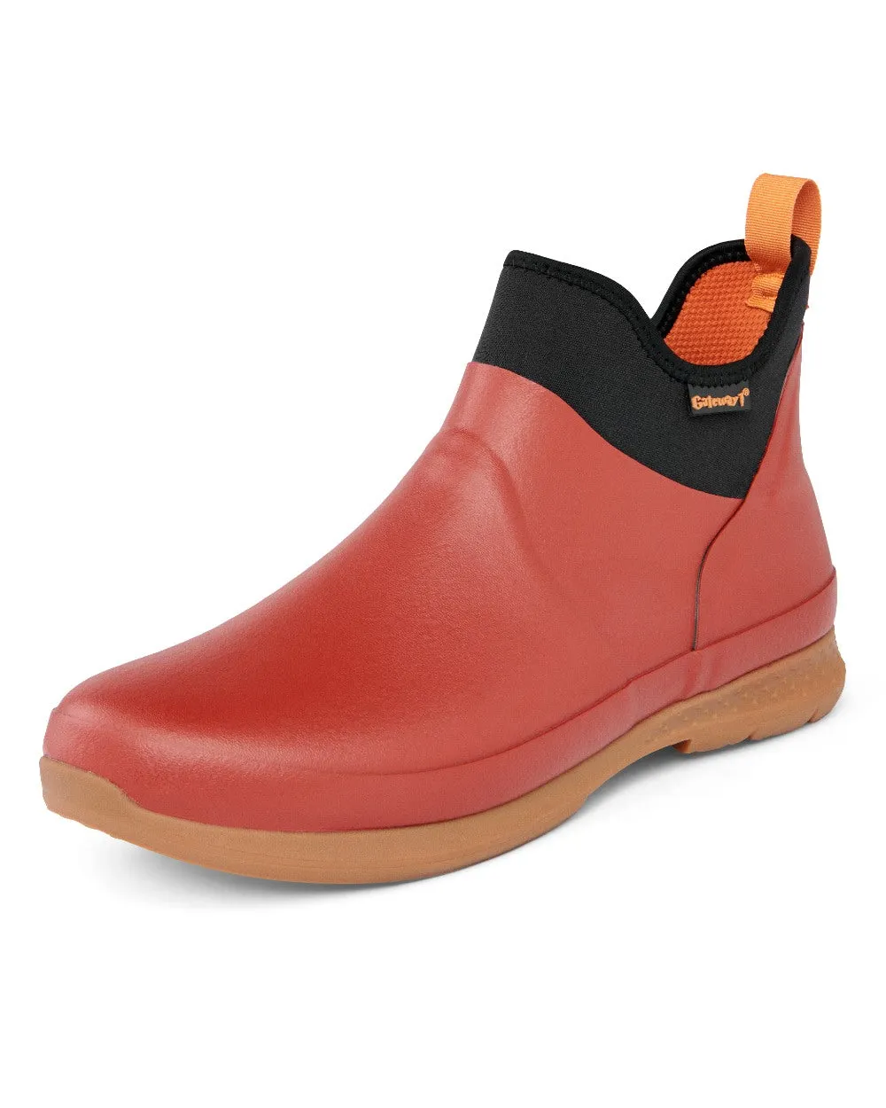 Gateway1 Jodhpur Lady 6" 4mm Boots