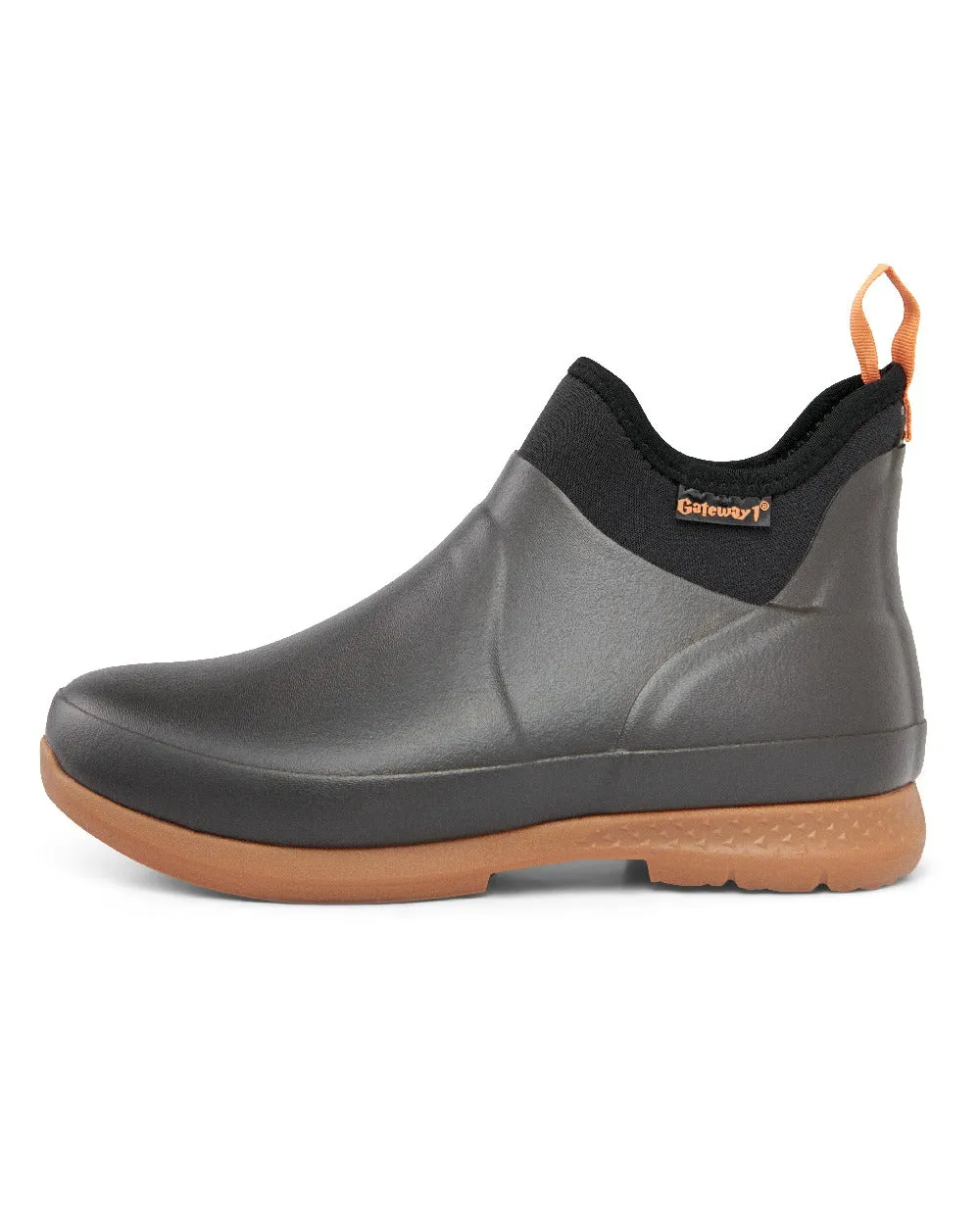 Gateway1 Jodhpur Lady 6" 4mm Boots