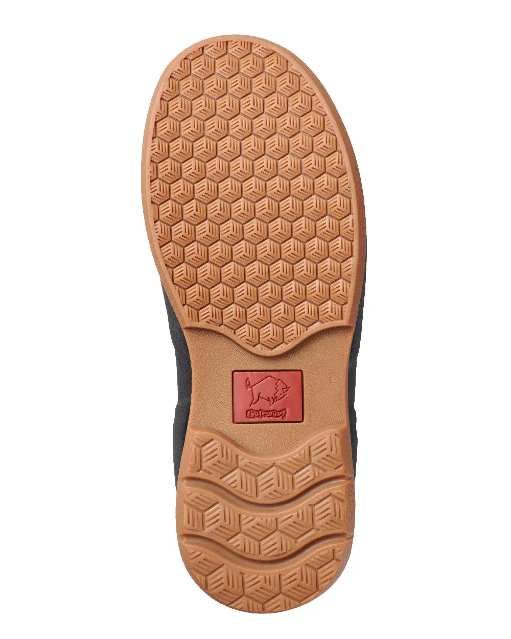 Gateway1 Jodhpur Lady 6" 4mm Boots