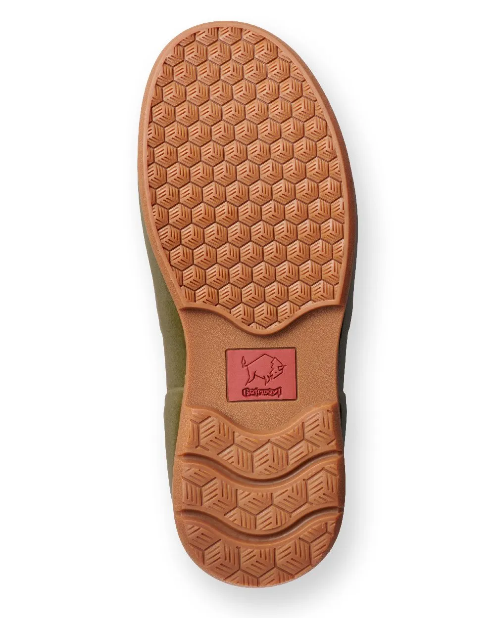 Gateway1 Jodhpur Lady 6" 4mm Boots