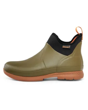 Gateway1 Jodhpur Lady 6" 4mm Boots