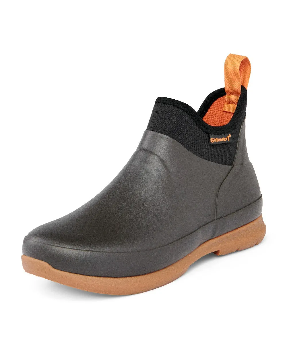 Gateway1 Jodhpur Lady 6" 4mm Boots