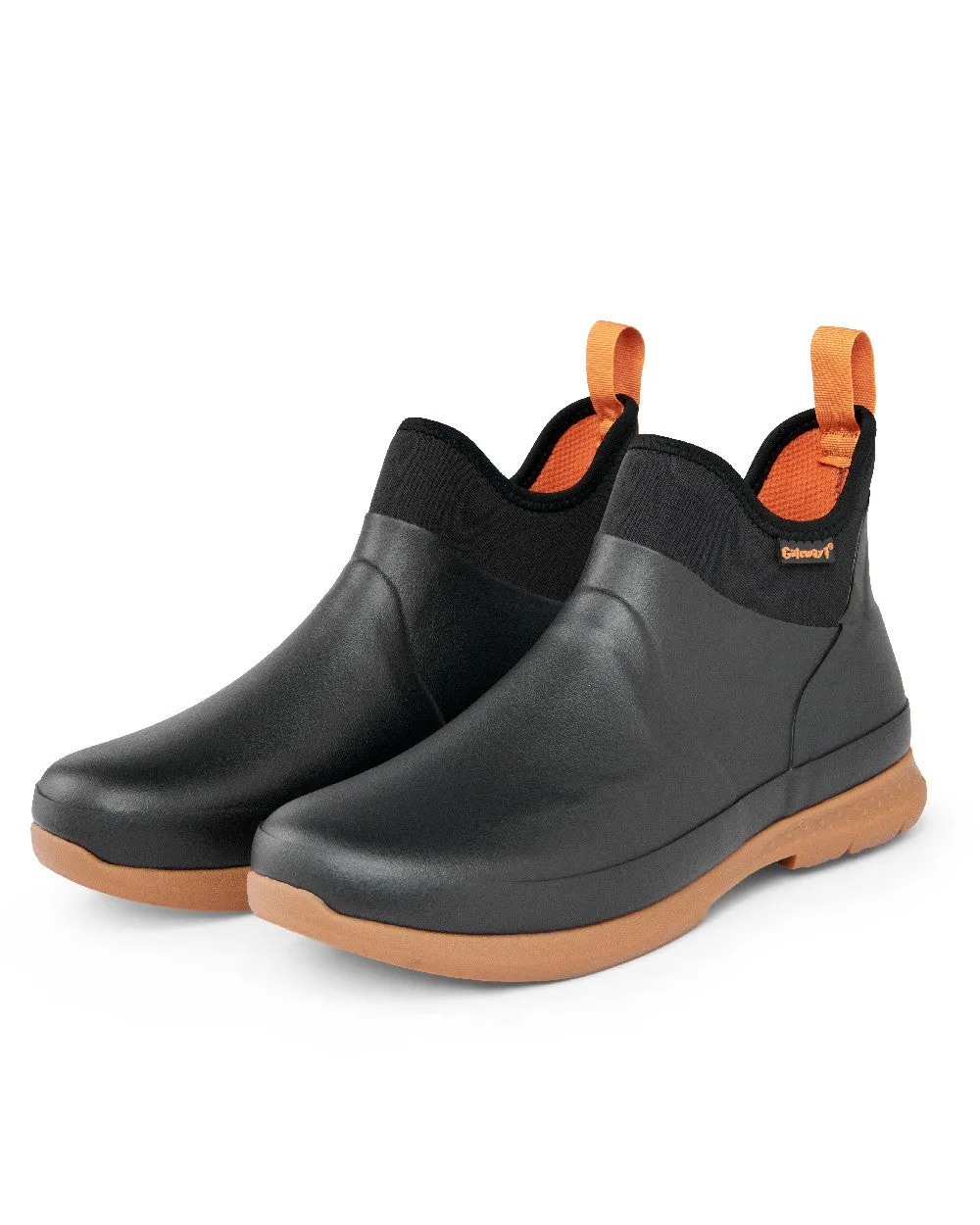 Gateway1 Jodhpur Lady 6" 4mm Boots