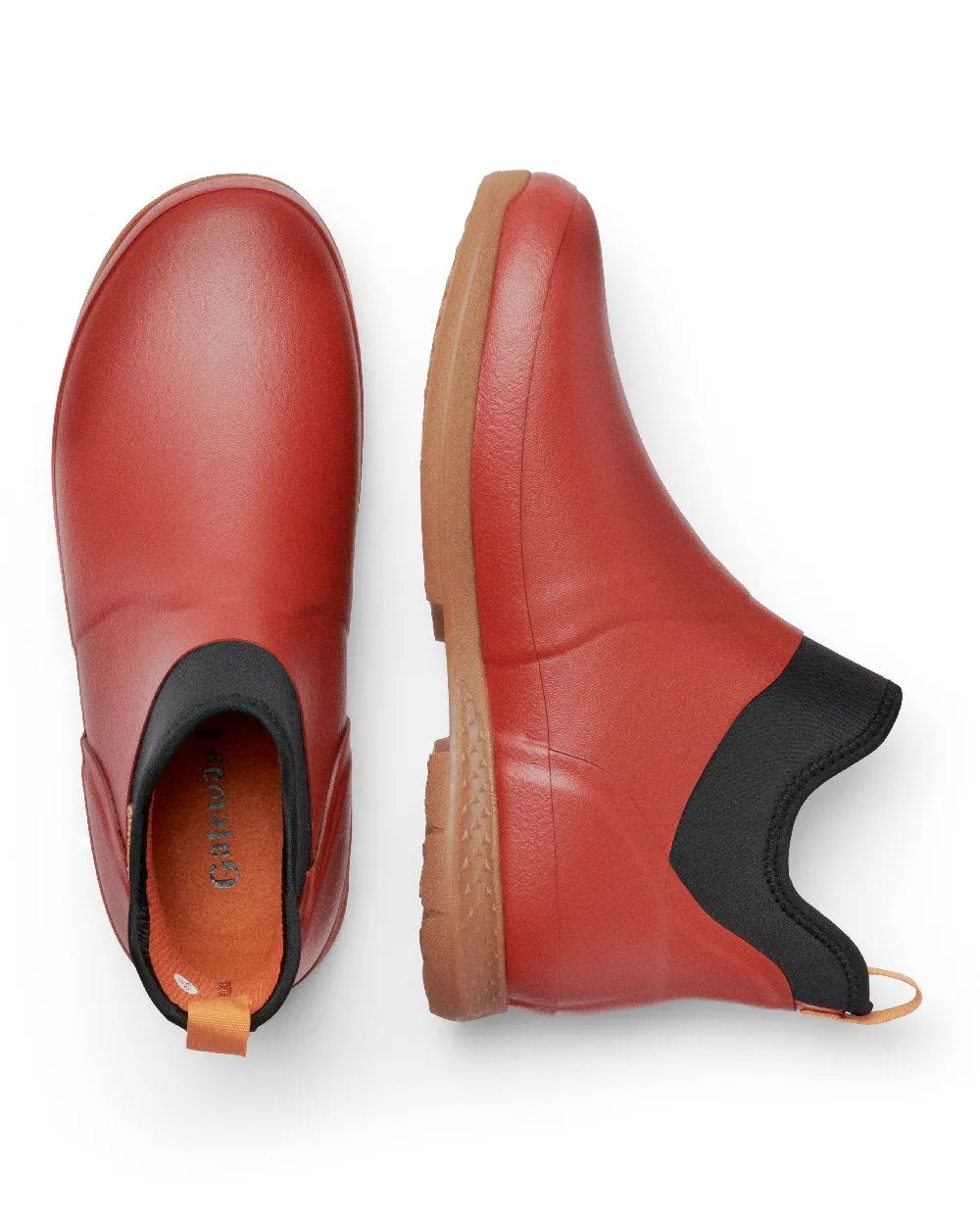 Gateway1 Jodhpur Lady 6" 4mm Boots