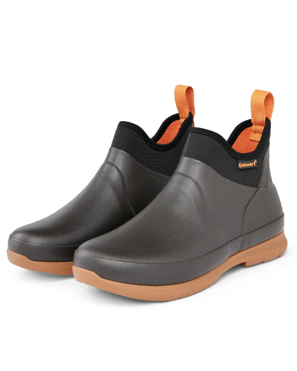Gateway1 Jodhpur Lady 6" 4mm Boots