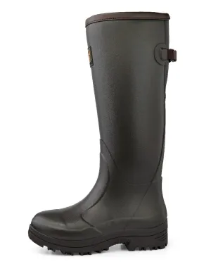 Gateway1 Pheasant Game Lady 17" 5mm Wellingtons
