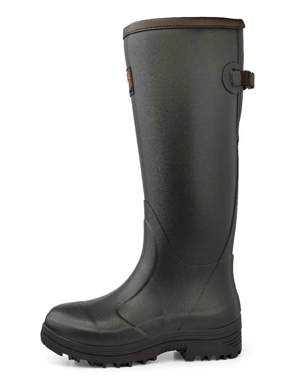 Gateway1 Pheasant Game Lady 17" 5mm Wellingtons