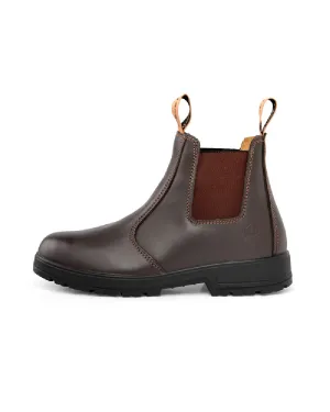 Gateway1 SD 6" Pull-on Chelsea Boots