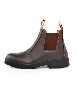 Gateway1 SD Lady 6" Pull-on Chelsea Boots