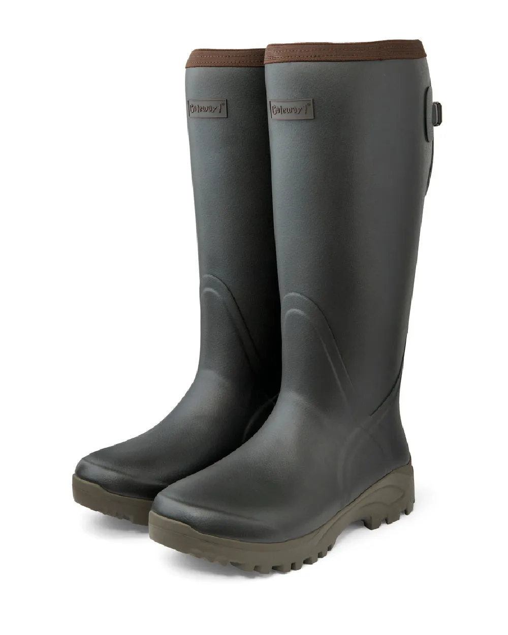 Gateway1 Sportsman II Lady 17" 4mm Wellingtons