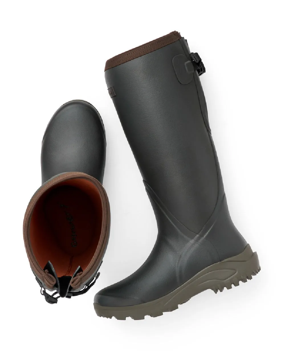Gateway1 Sportsman II Lady 17" 4mm Wellingtons