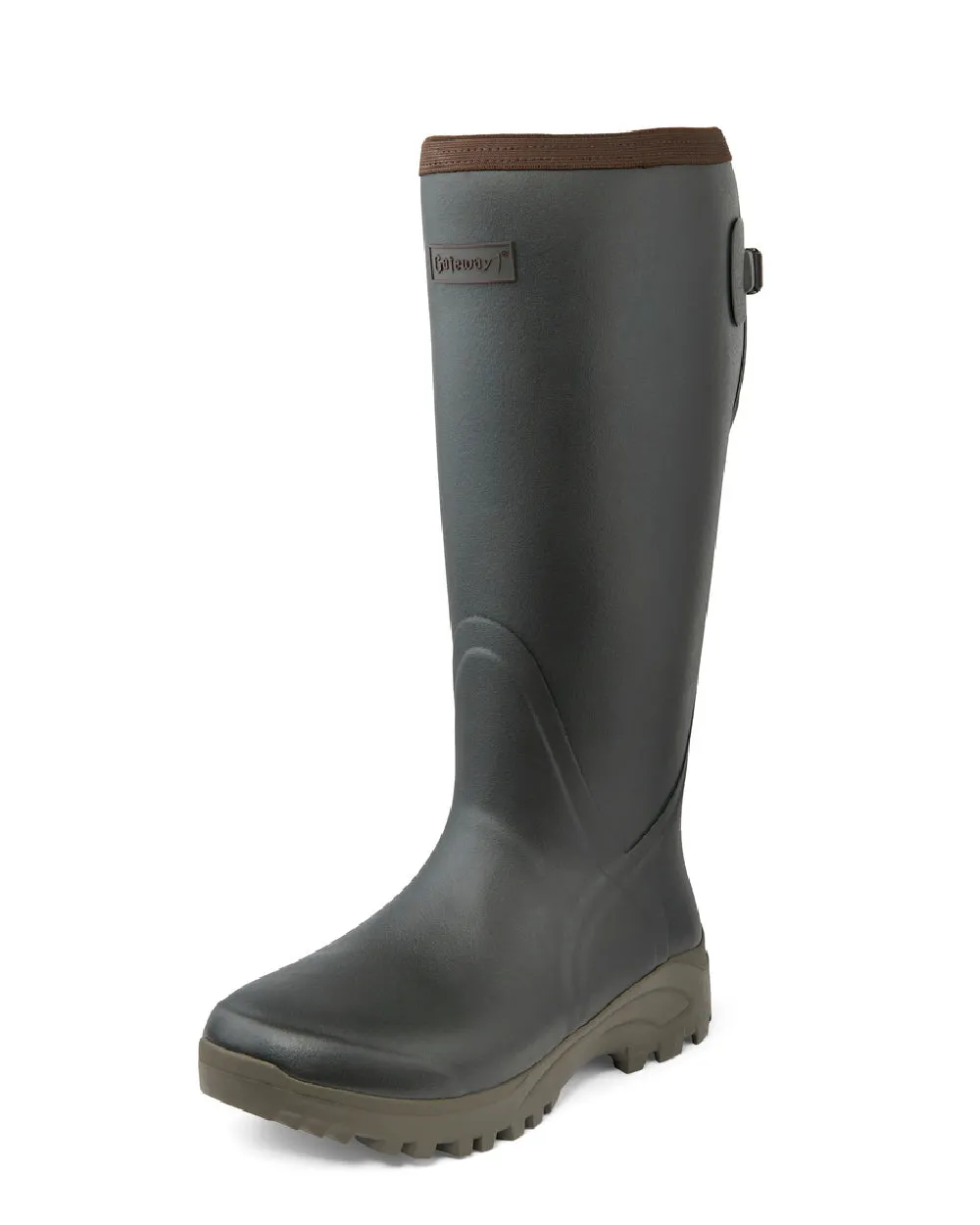 Gateway1 Sportsman II Lady 17" 4mm Wellingtons