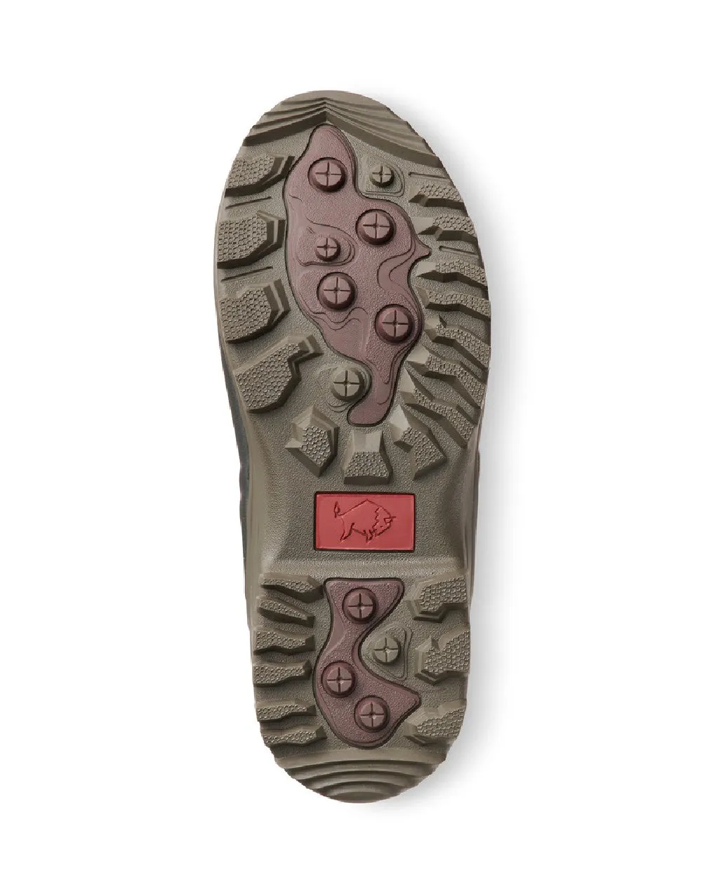 Gateway1 Sportsman II Lady 17" 4mm Wellingtons