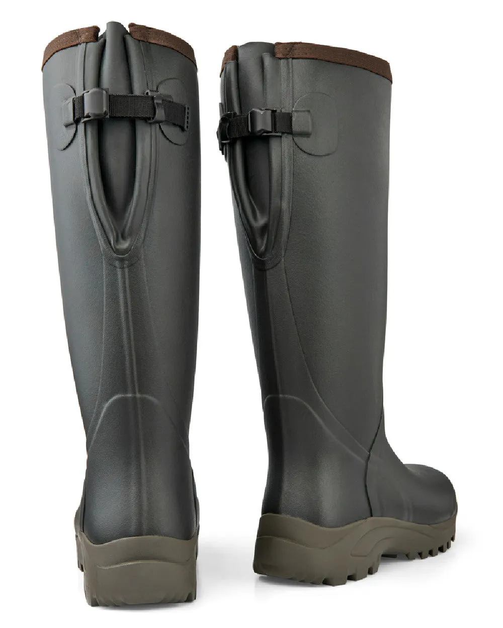 Gateway1 Sportsman II Lady 17" 4mm Wellingtons
