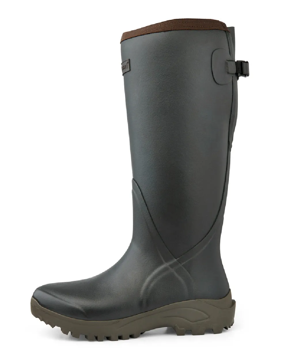 Gateway1 Sportsman II Lady 17" 4mm Wellingtons