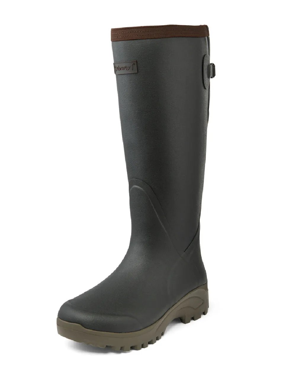 Gateway1 Sportsman II Lady 17" Wellingtons