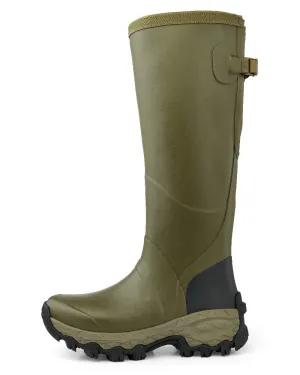 Gateway1 Woodstalker Lady 17" Wellingtons