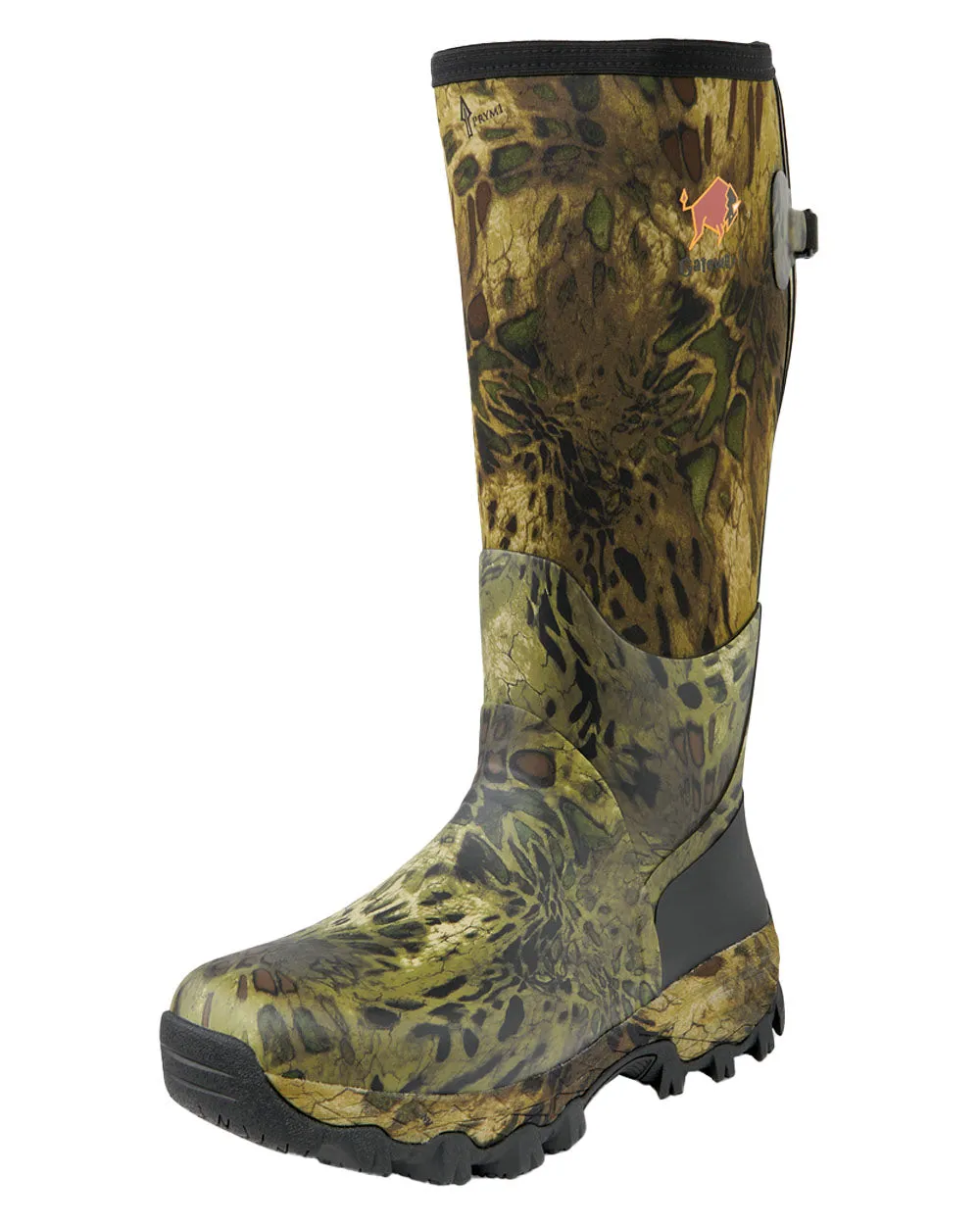Gateway1 Woodwalker 18" 4mm Wellingtons