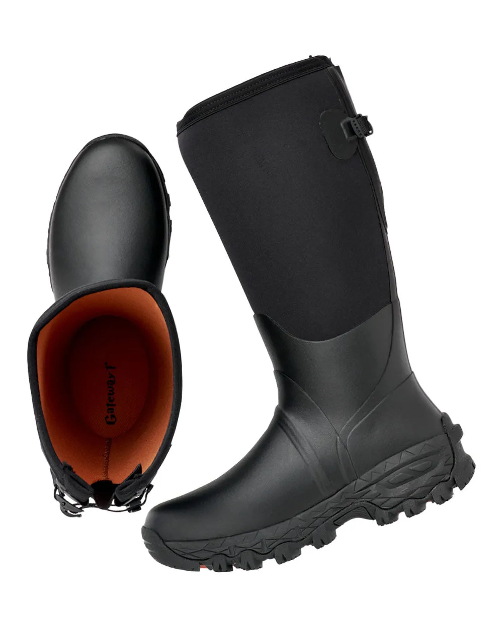 Gateway1 Woodwalker 18" 4mm Wellingtons