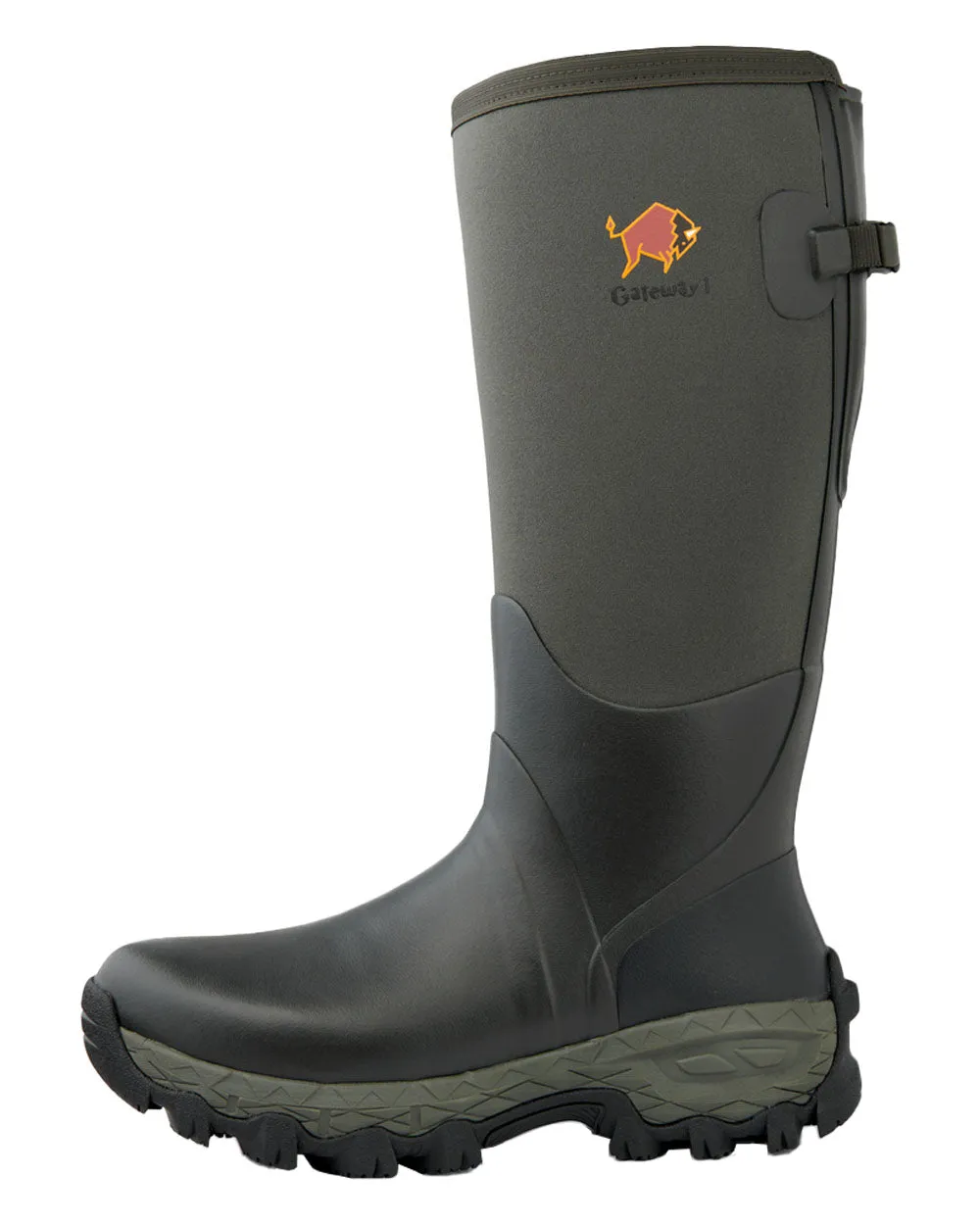 Gateway1 Woodwalker 18" 4mm Wellingtons