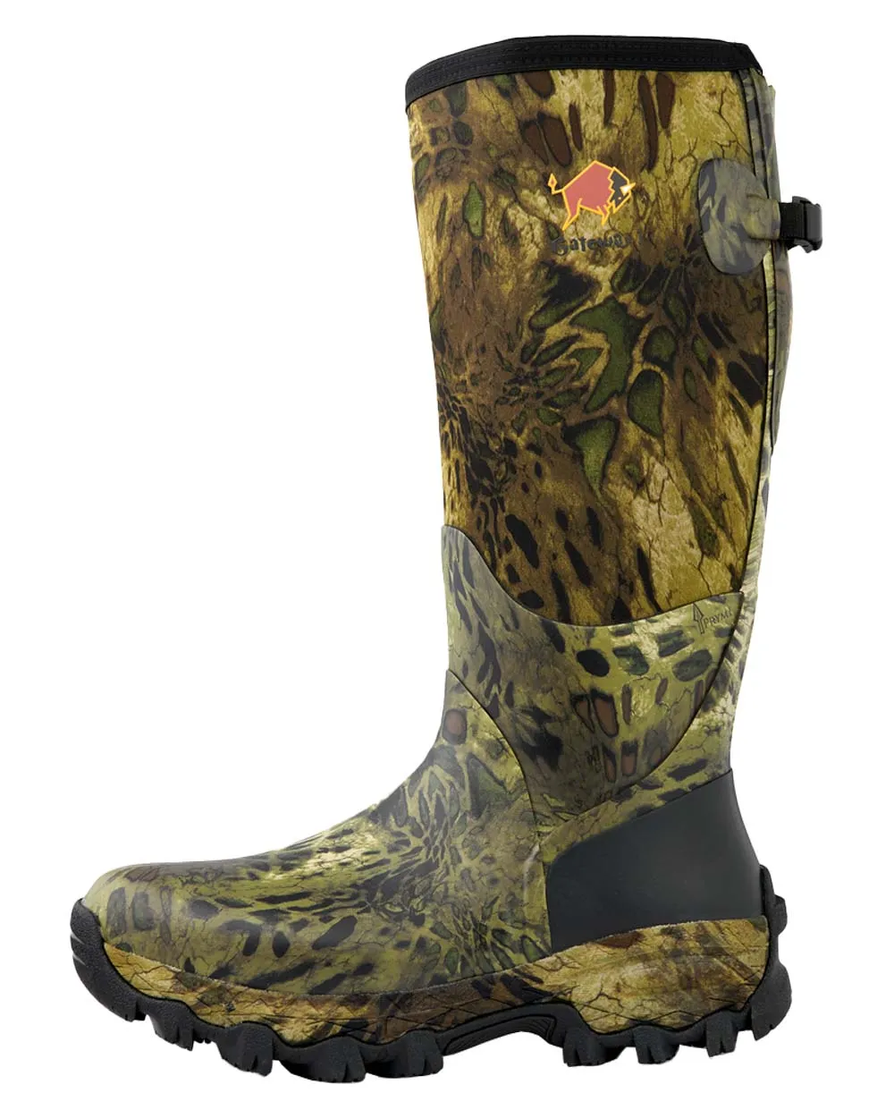 Gateway1 Woodwalker 18" 4mm Wellingtons