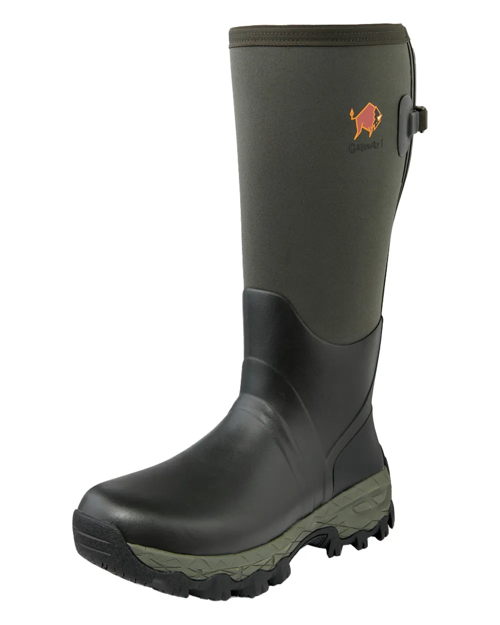 Gateway1 Woodwalker 18" 4mm Wellingtons
