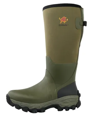 Gateway1 Woodwalker 18" 4mm Wellingtons