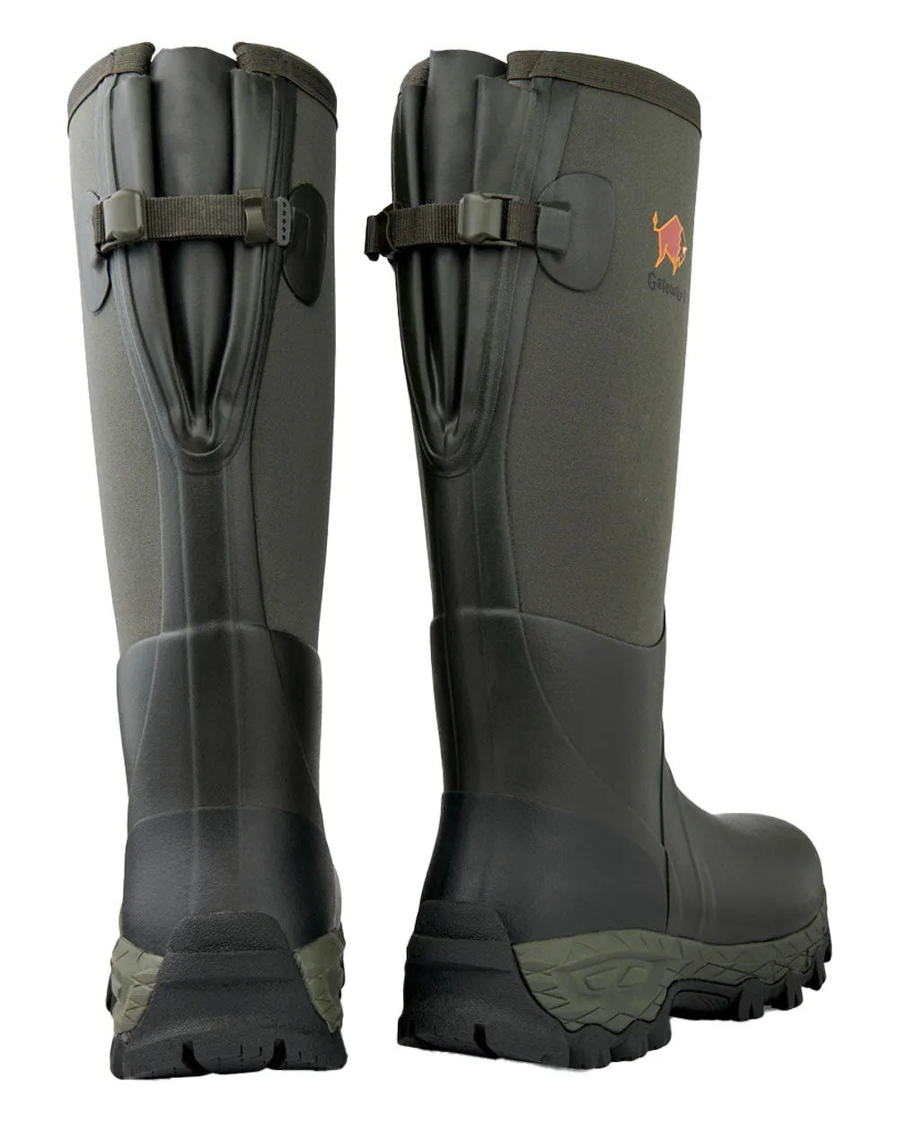 Gateway1 Woodwalker 18" 4mm Wellingtons