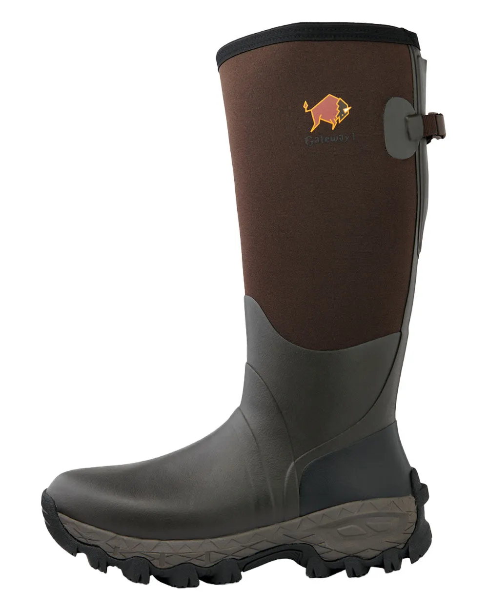 Gateway1 Woodwalker 18" 4mm Wellingtons