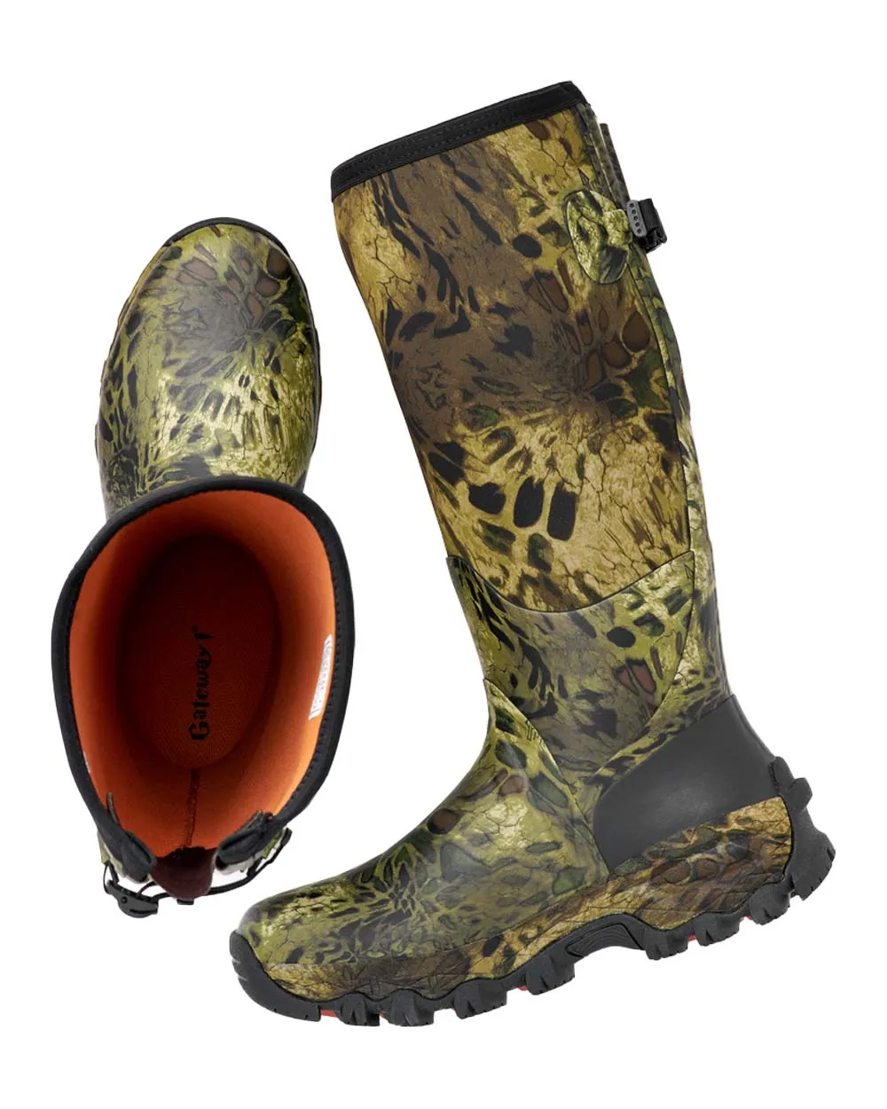 Gateway1 Woodwalker 18" 4mm Wellingtons
