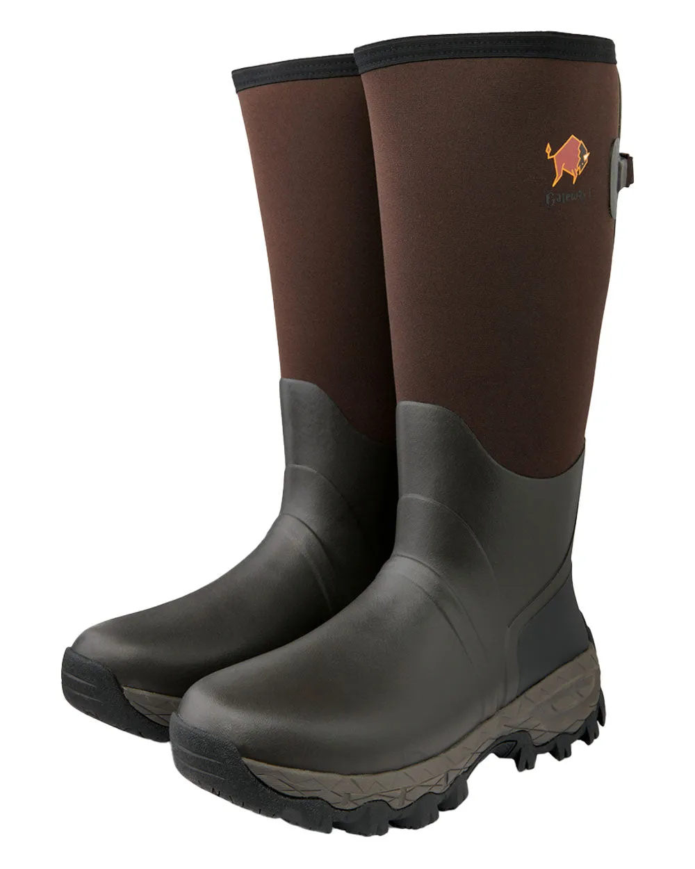 Gateway1 Woodwalker 18" 4mm Wellingtons