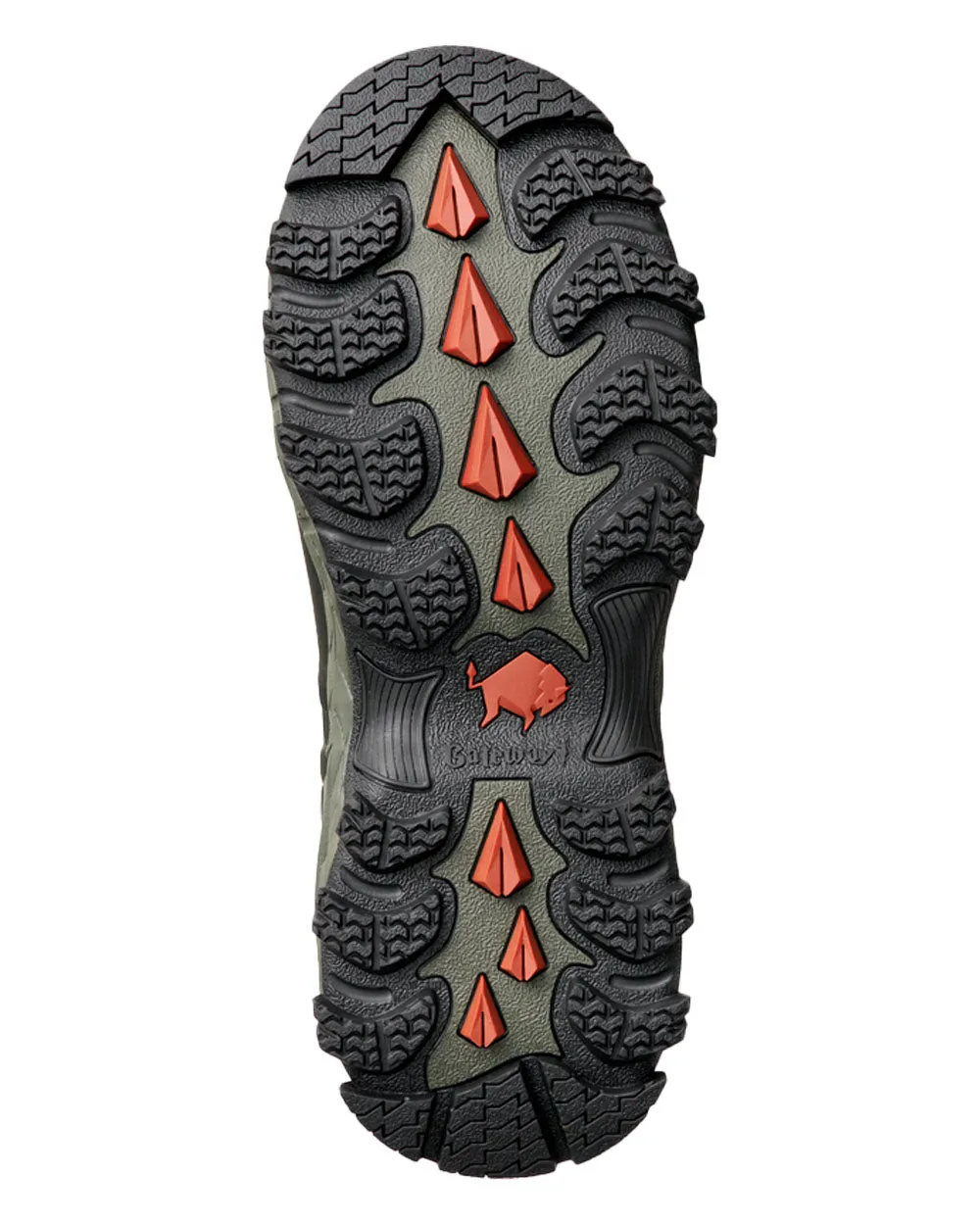 Gateway1 Woodwalker 18" 4mm Wellingtons