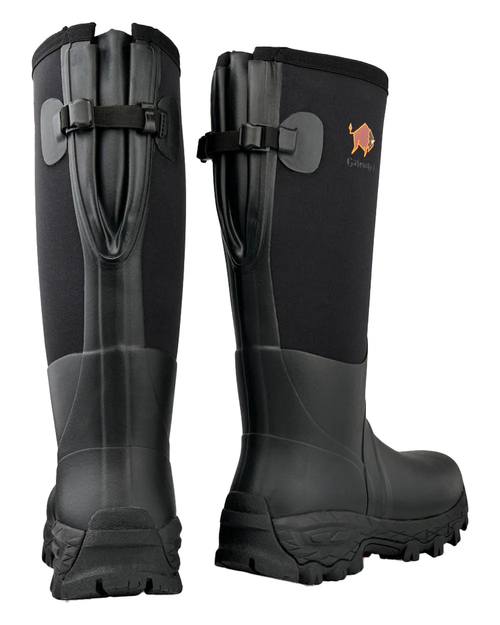 Gateway1 Woodwalker 18" 4mm Wellingtons