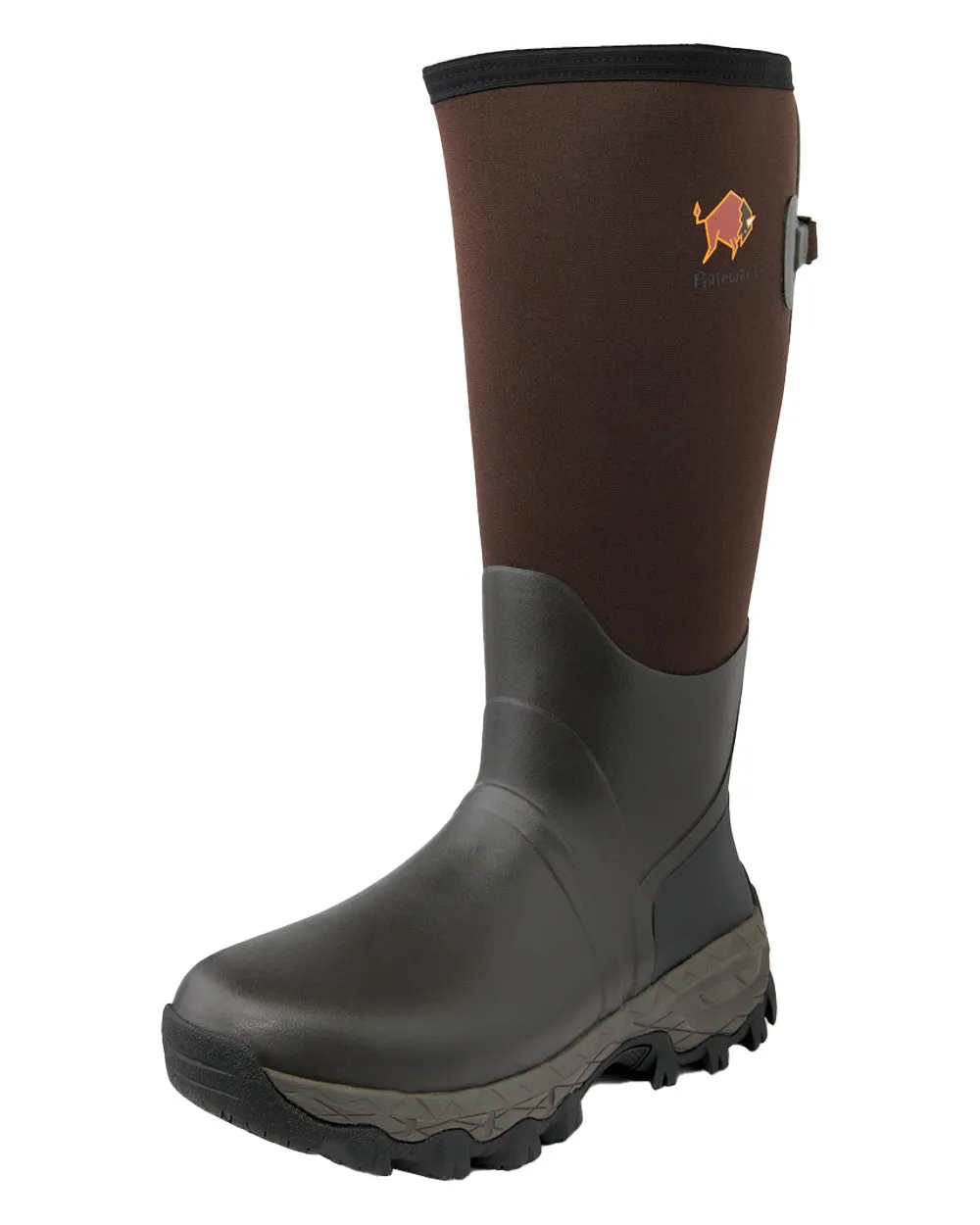 Gateway1 Woodwalker 18" 4mm Wellingtons