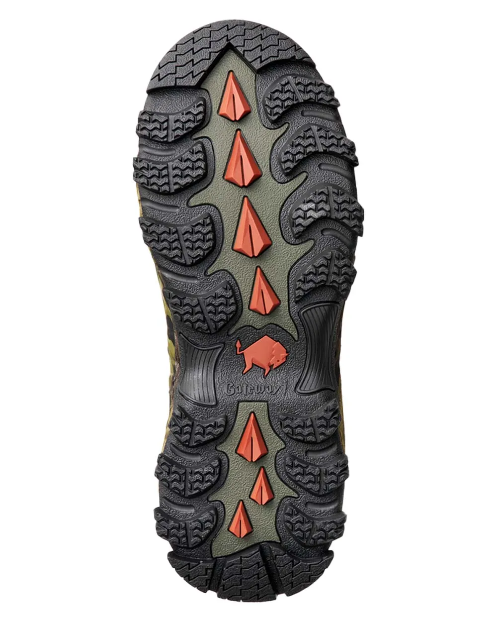 Gateway1 Woodwalker 18" 4mm Wellingtons