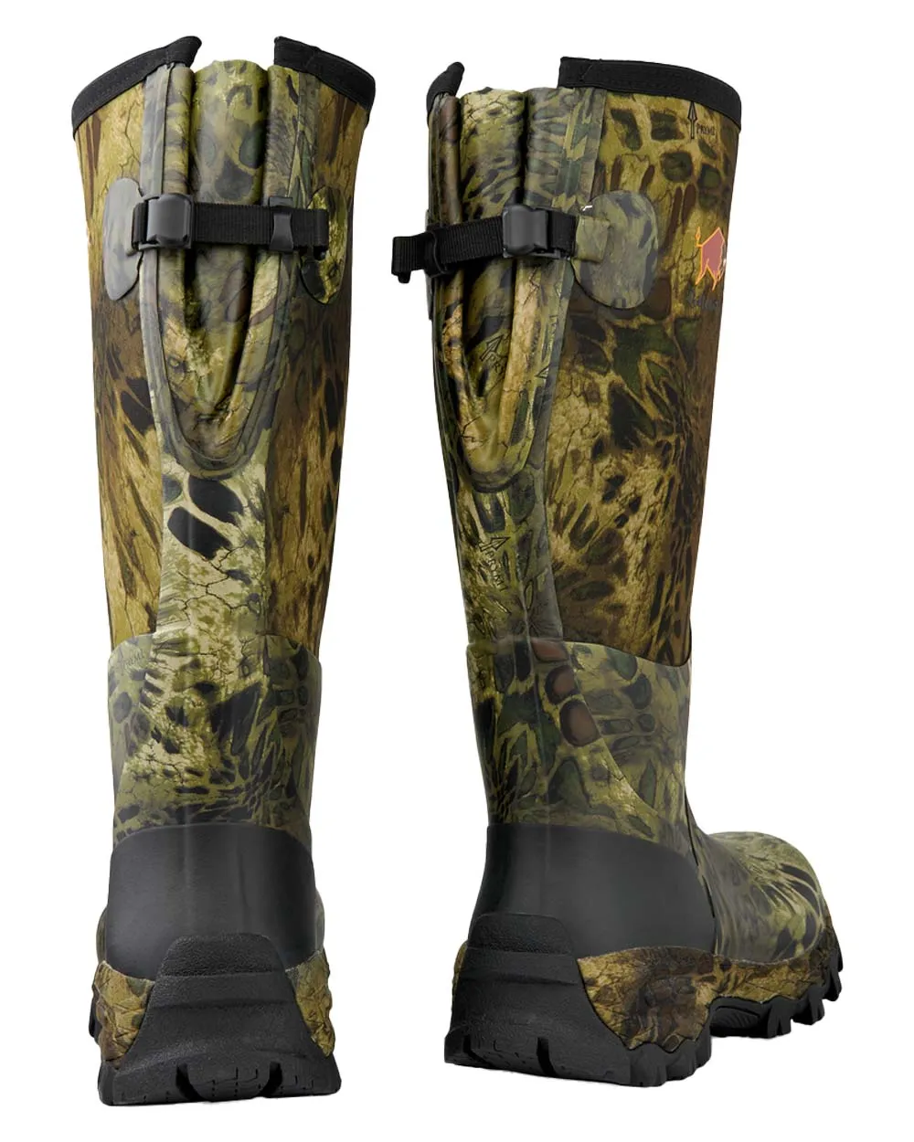 Gateway1 Woodwalker 18" 4mm Wellingtons