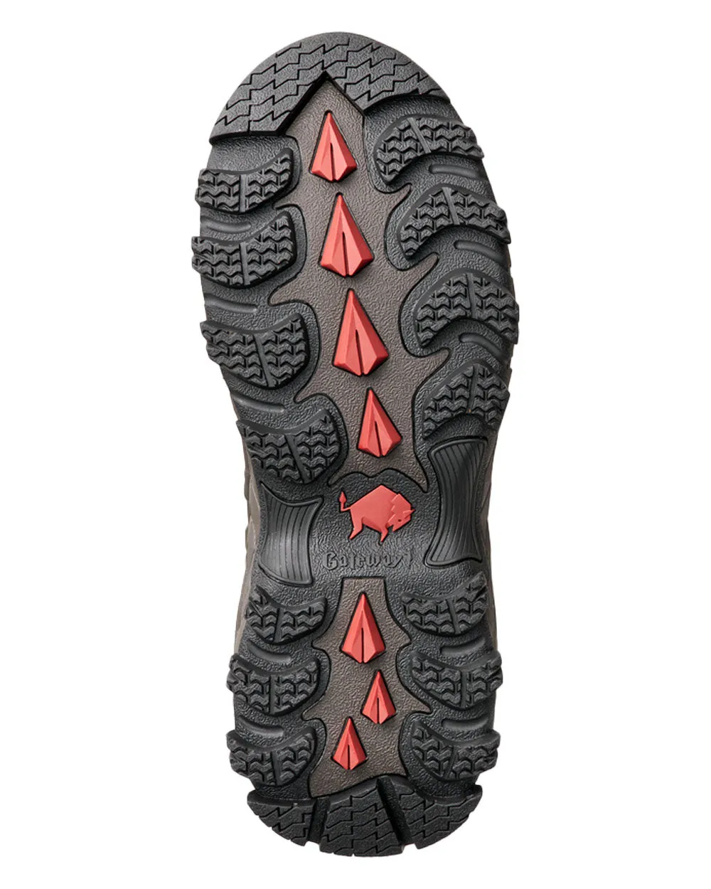 Gateway1 Woodwalker 18" 4mm Wellingtons