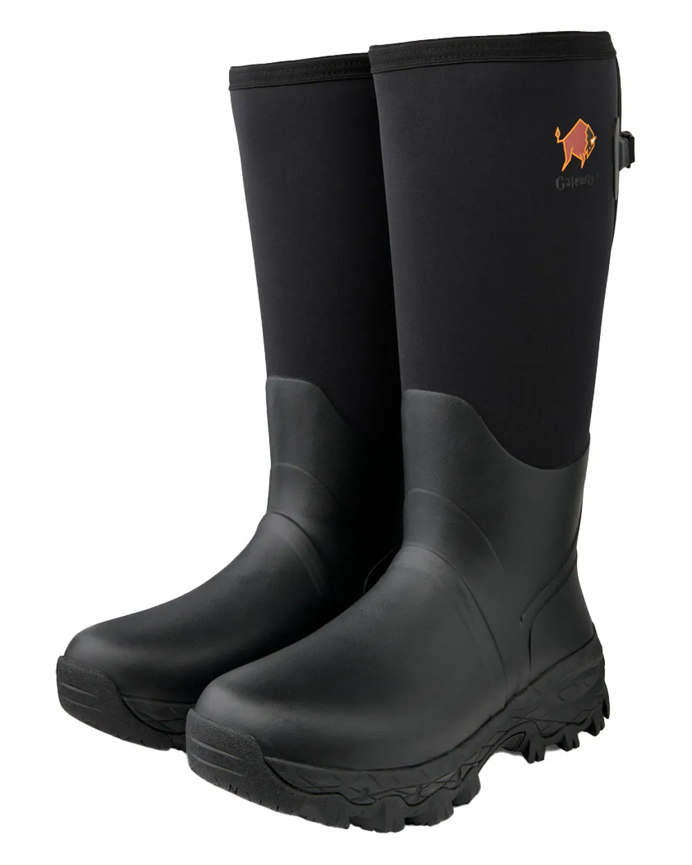 Gateway1 Woodwalker 18" 4mm Wellingtons