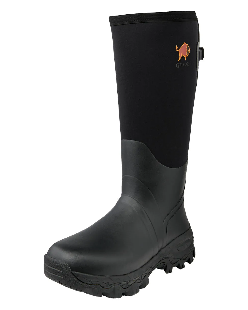 Gateway1 Woodwalker 18" 4mm Wellingtons