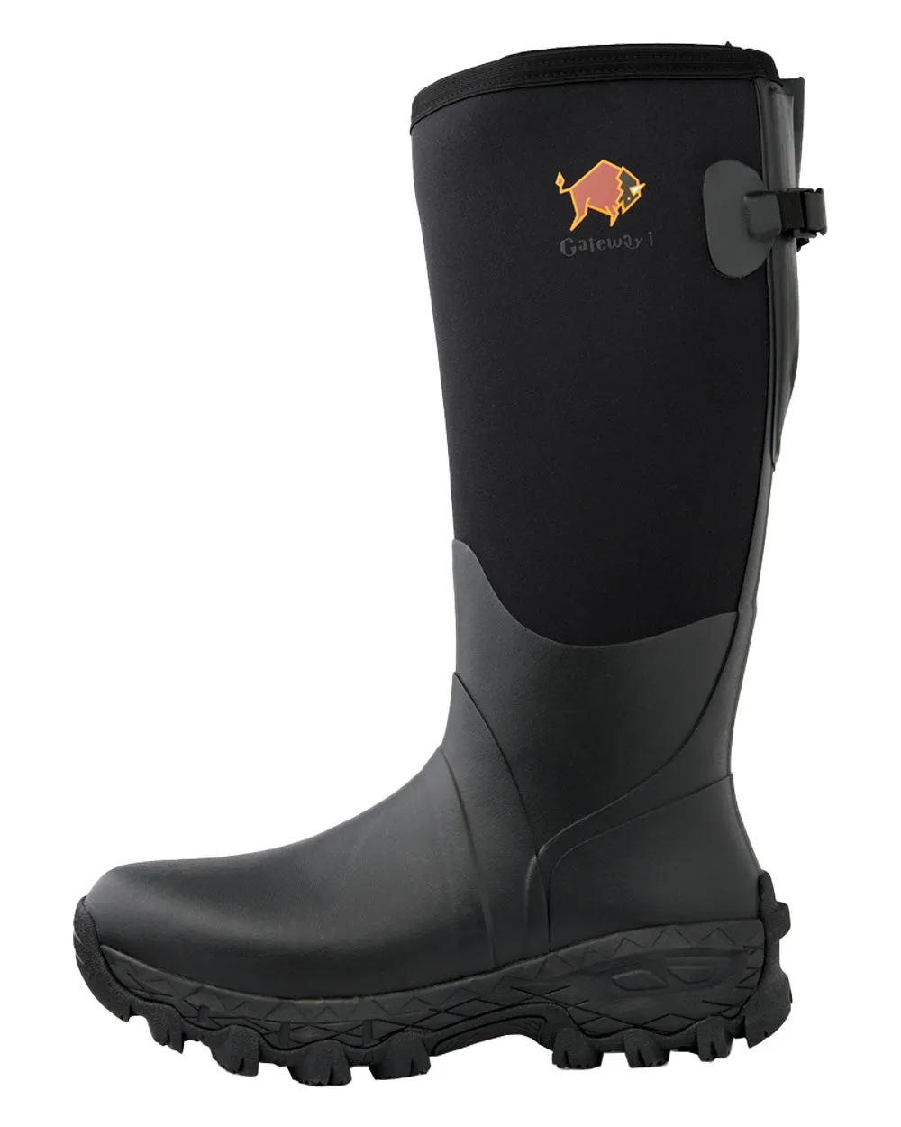 Gateway1 Woodwalker 18" 4mm Wellingtons
